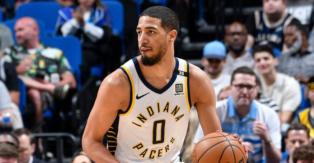 步行者胜魔术,结束两连败 步行者胜魔术,结束两连败