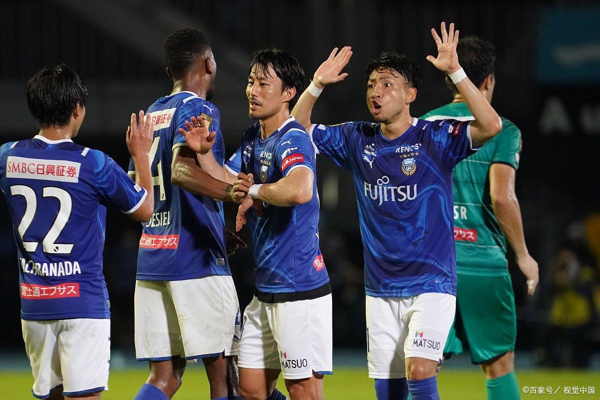 东京FC实力强劲，保持卓越表现意图冠军的简单介绍