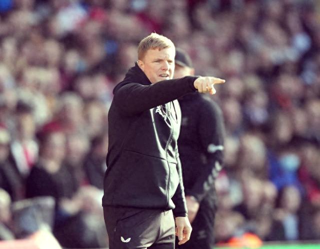 纽卡斯尔主场遭遇失利,主场氛围沉寂 纽卡斯尔主场遭遇失利,主场氛围沉寂