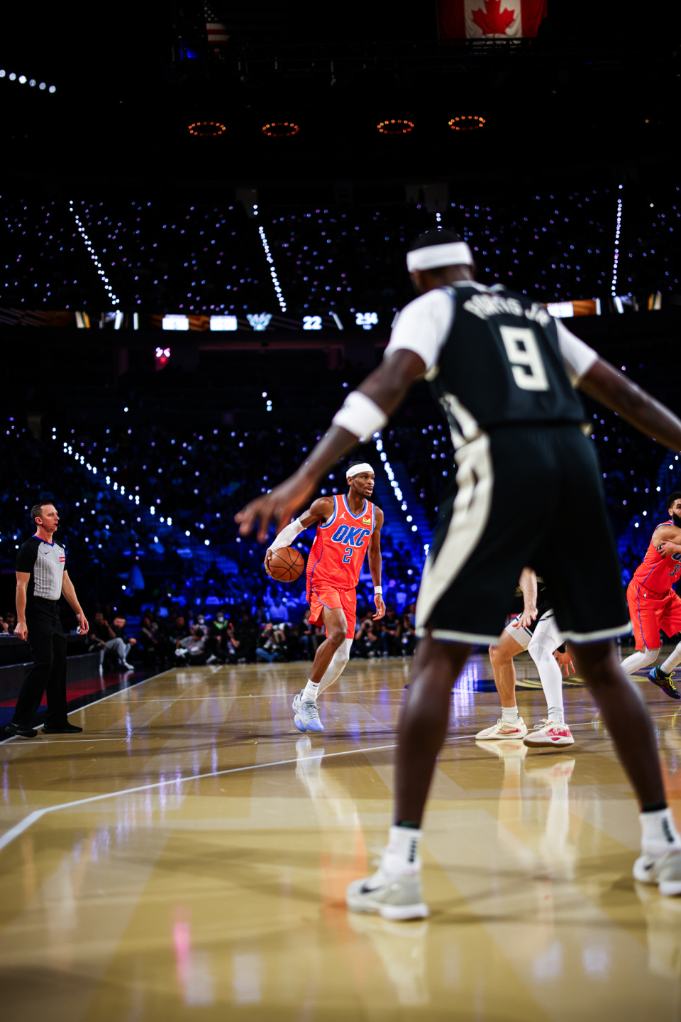 雄鹿再胜篮网，总比分-领先东部决赛的简单介绍