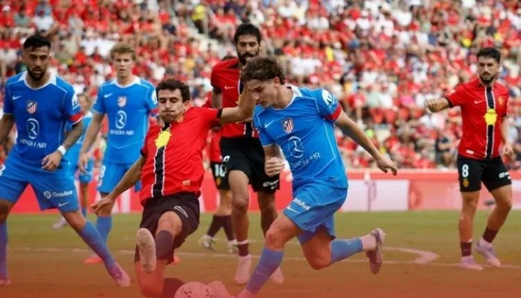 -塞尔塔主场战平马竞，成绩尴尬的简单介绍