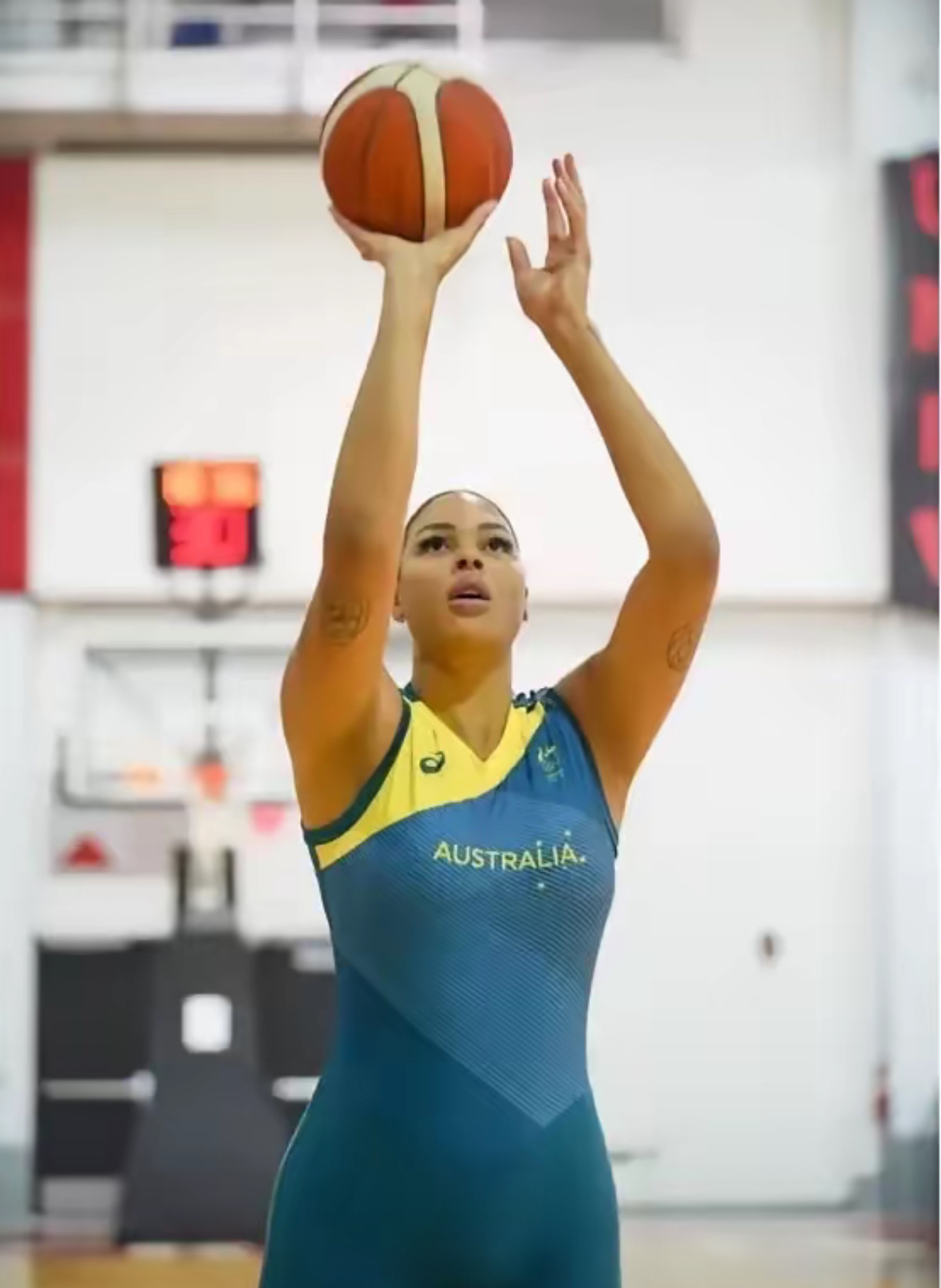 关于澳大利亚运动员遗憾落败,仍引人瞩目的信息 关于澳大利亚运动员遗憾落败,仍引人瞩目的信息