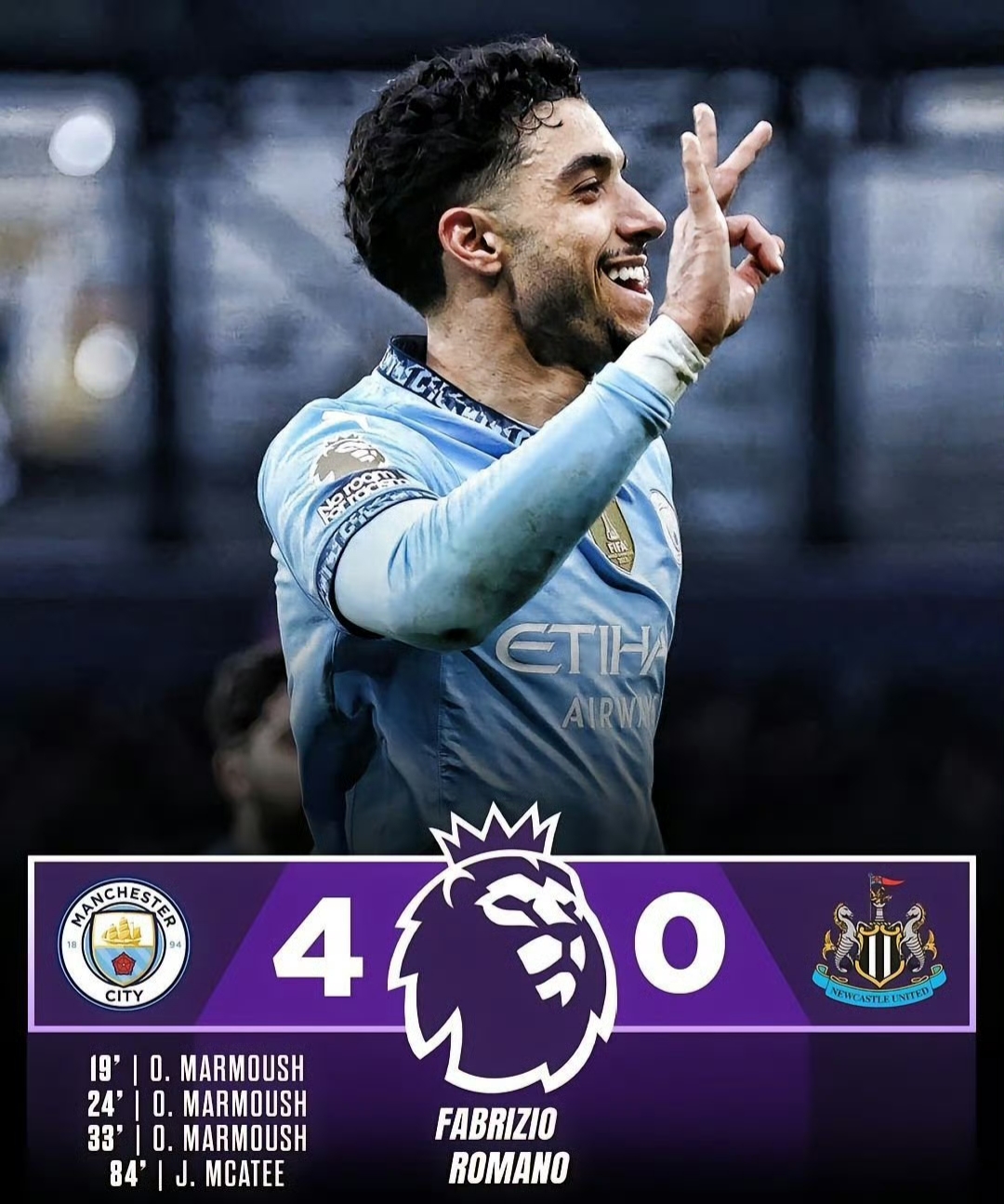 关于曼城主场惜败，小组领跑地位动摇的信息