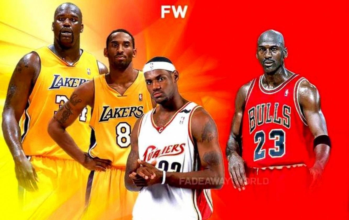 关于全明星对决焦点：谁是本赛季最具统治力球员？的信息