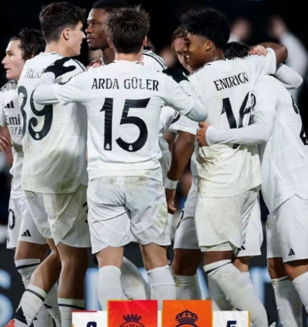 -关于皇马核心受伤，欧冠赛季前景堪忧的信息