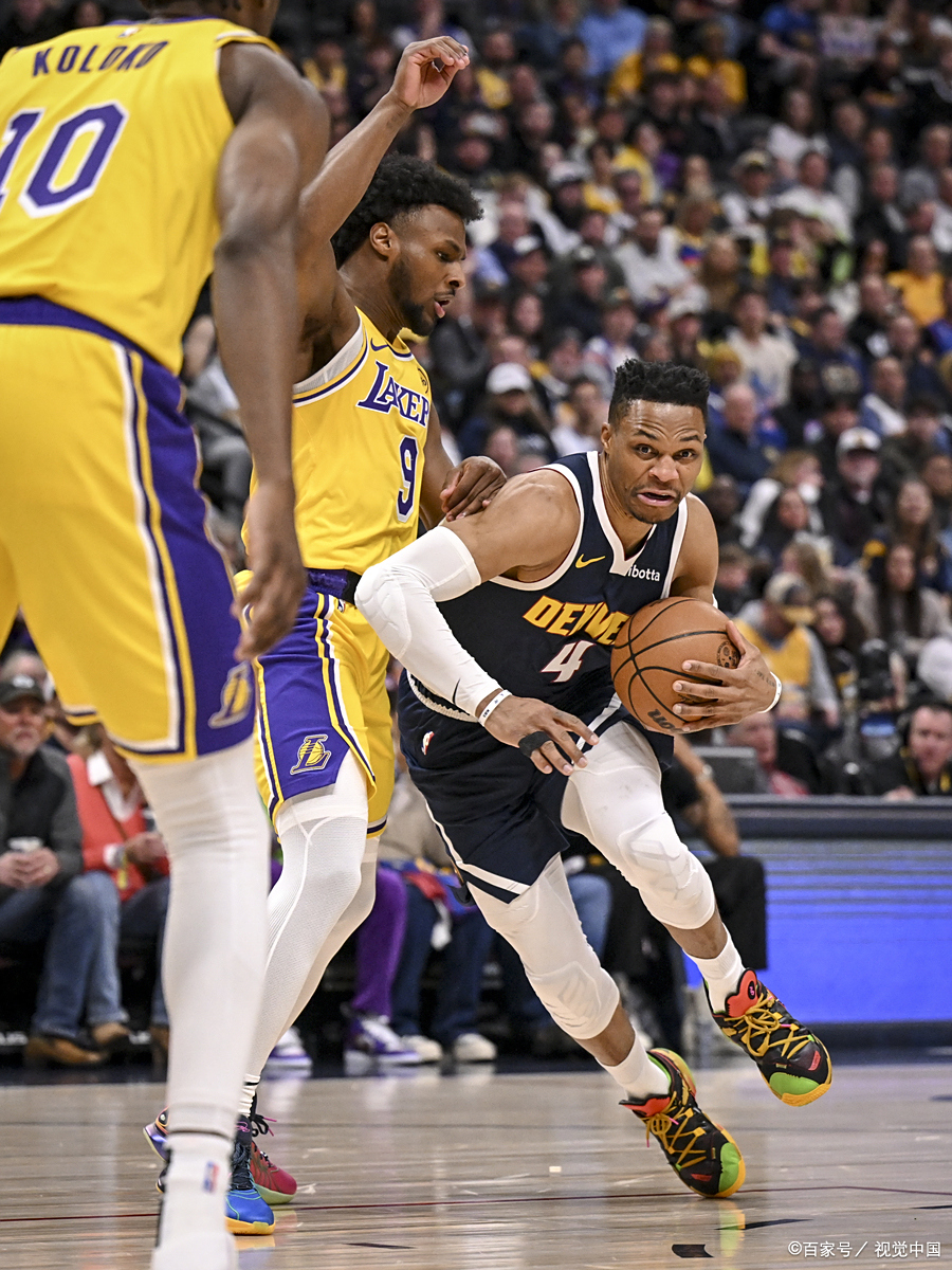 九游体育网页版-关于掘金内线强势崛起，挑战西部豪强的信息