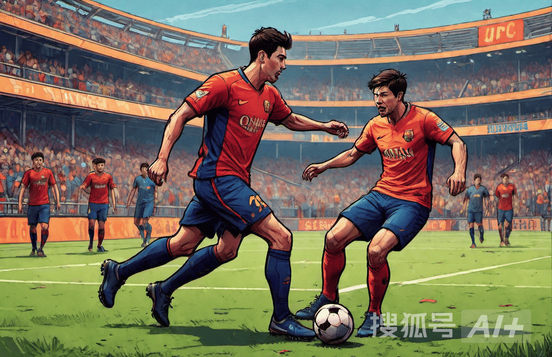 九游体育网页版入口-热门足球赛事大战一触即发，精彩连连的简单介绍
